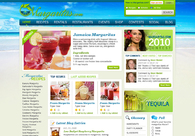 A great web design by ValerieB Design, Quebec, Canada: 