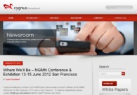 A great web design by Travis Holliday, New York, NY: 