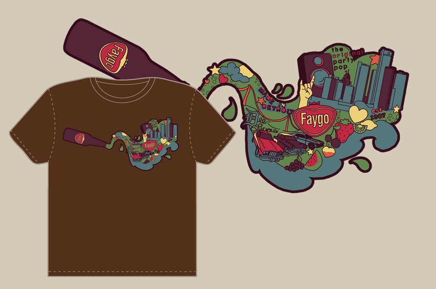 A great web design by Rosyander, Grand Rapids, MI: 