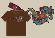 A great web design by Rosyander, Grand Rapids, MI: 