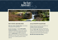 A great web design by The Green Pen, Atlanta, GA: 