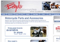 A great web design by Spiral Web Solutions, Wellington, New Zealand: 