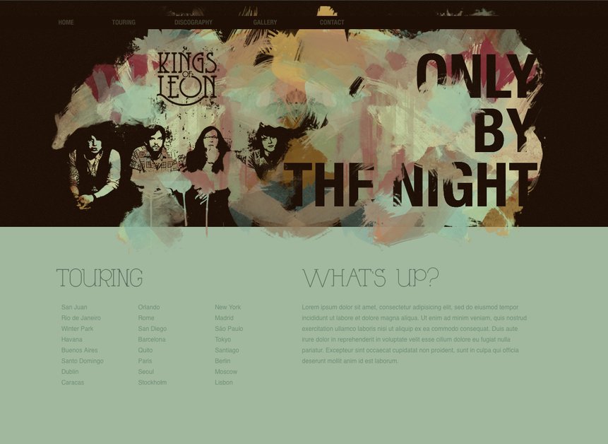 A great web design by Docto, San Juan, Puerto Rico: 