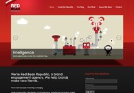 A great web design by Echo Websites, Sydney, Australia: 