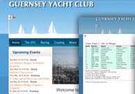 A great web design by Enrapture, St Sampson, Guernsey: 