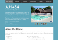 A great web design by Reed Multimedia, Grand Rapids, MI: 