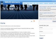 A great web design by Soaring Phoenix, Sydney, Australia: 