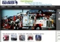 A great web design by The XRS Network, New York, NY: 