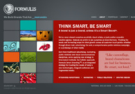 A great web design by Formulis, Las Vegas, NV: 