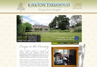 A great web design by Cordial, Liverpool, United Kingdom: 