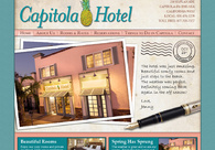 A great web design by Claytowne, San Francisco, CA: 