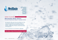 A great web design by Baires Design Studio, Los Angeles, CA: 