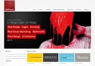 A great web design by 200 Pixels Interactive Media Agency, Melbourne, Australia: 