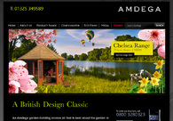 A great web design by UPPERCASEmedia, London, United Kingdom: 