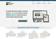 A great web design by New Dynamic Media, New York, NY: 