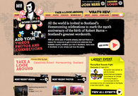 A great web design by AS Creative Design, Glasgow, United Kingdom: 