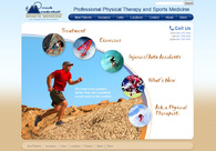 A great web design by Blackpool Creative, Provo, UT: 