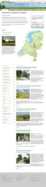 A great web design by Steven Teerlinck, Ghent, Belgium: 