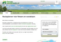 A great web design by Steven Teerlinck, Ghent, Belgium: 