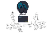 A great web design by Pictode, artisans web, Toulouse, France: 