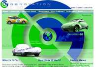 A great web design by WSI Web Marketing, Washington DC, DC: 