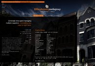 A great web design by Fifth and Missing Media Group, Toronto, Canada: 