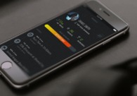 A great web design by NORF, Norwich, United Kingdom: Mobile App
, Social/Community
, Sports & Fitness
, iOS (Objective-C)
