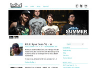 A great web design by Pagewaiter.com, Pittsburgh, PA: 