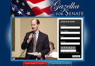 A great web design by League Media USA, Apple Valley, MN: 