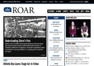 A great web design by Nevan Scott, New York, NY: 