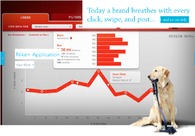 A great web design by The Superformula, Seattle, WA: 