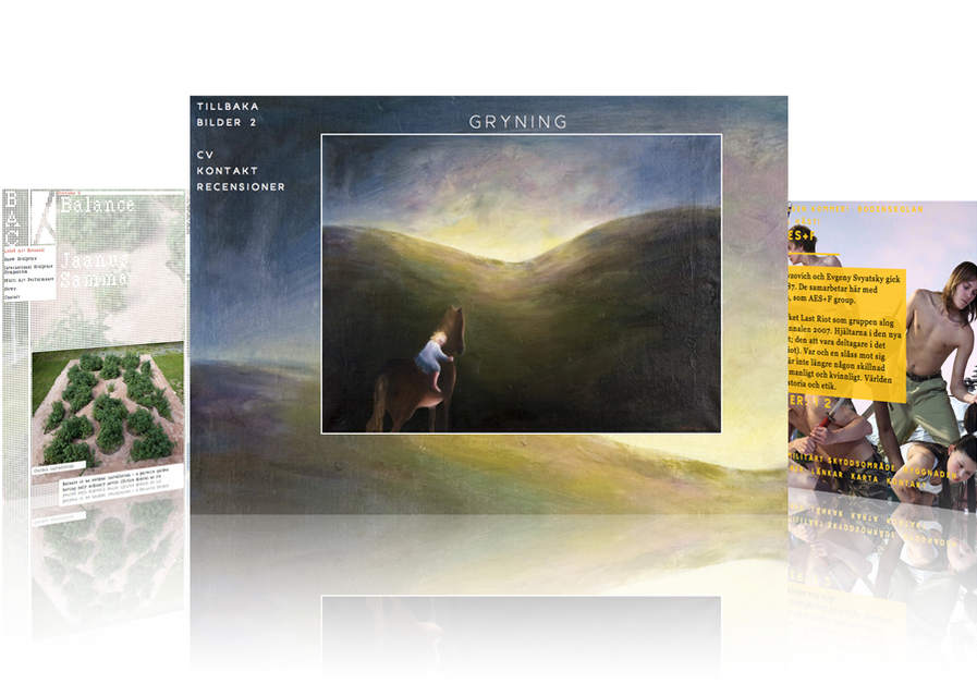 A great web design by Cascom, London, United Kingdom: 