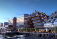 A great web design by Interface Multimedia, Washington, DC: Responsive Website, Portfolio
, Real Estate
, Other