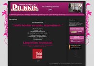 A great web design by Kristian Polso, Kokkola, Finland: 