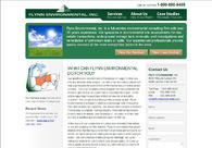 A great web design by 804 Studios Web Design, Bloomington, IN: 