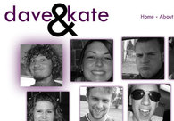 A great web design by Start to Finish Production, Indianapolis, IN: 