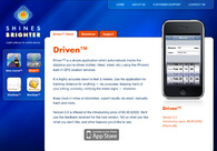 A great web design by Room 34 Creative Services, Minneapolis, MN: 