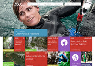 A great web design by Goto Studio, Verona, Italy: Responsive Website, Blog
, Sports & Fitness
, PHP
