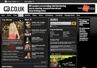 A great web design by Caffeinehit Ltd, London, United Kingdom: 