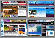 A great web design by Immersion Media, Los Angeles, CA: 
