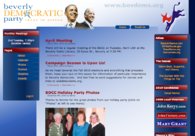 A great web design by Nangeroni Design, Boston, MA: 