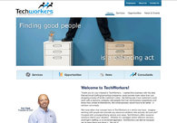 A great web design by reflection:digital, Norfolk, VA: 