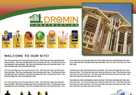 A great web design by Bethany Joy Design, Chicago, IL: 