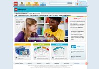 A great web design by Sennov.com Interactive Studio, Vejle, Denmark: 