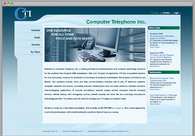 A great web design by Cloud Construct, LLC, Boston, MA: 