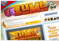 A great web design by Awesome Giant, Seattle, WA: 