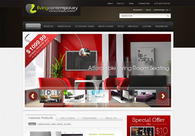 A great web design by netbluez.com, Chandigarh, India: 