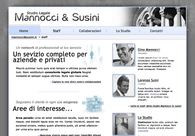 A great web design by Stefano Susini, Pisa, Italy: 