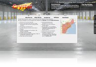 A great web design by Bradley Spaulding, Boston, MA: 