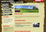 A great web design by MemberPath, Washington DC, DC: 